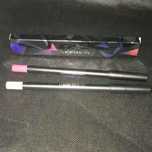 Lunar Beauty Lip Pencil Duo Set